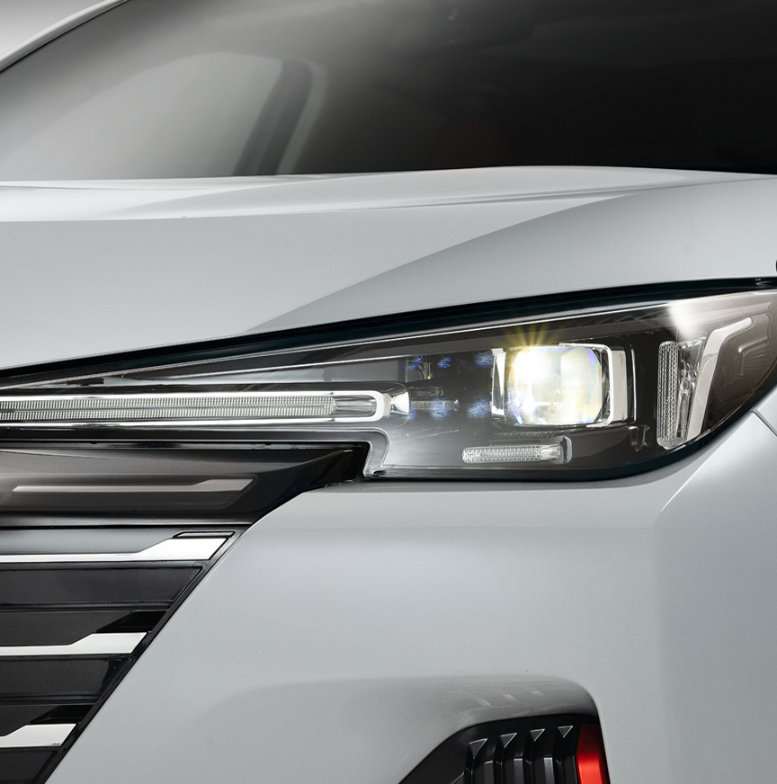 Changan