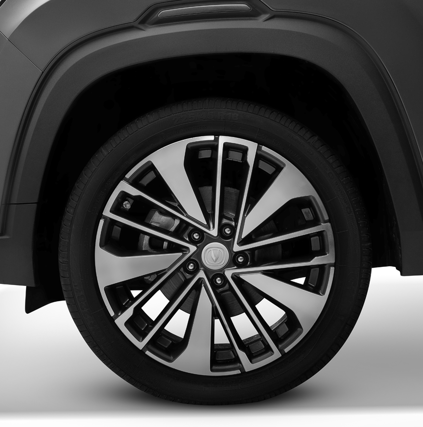 Changan