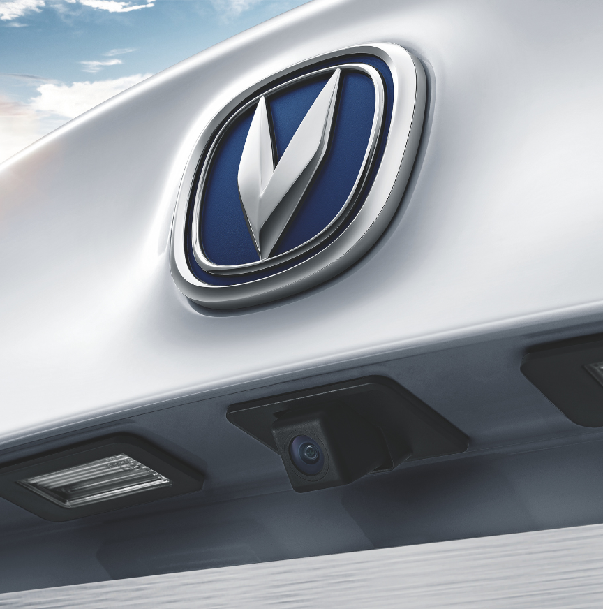 Changan