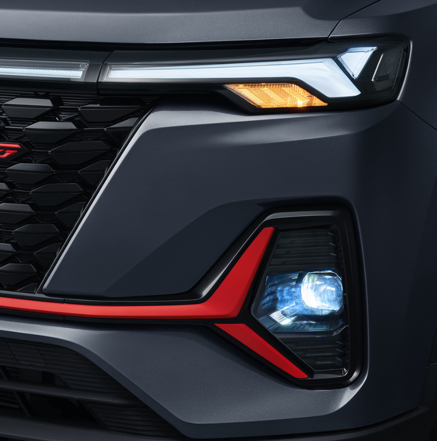 Changan